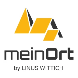 Symbol von meinOrt - Erlebe Deine Heimat.