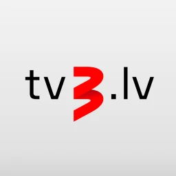 Symbol von tv3.lv