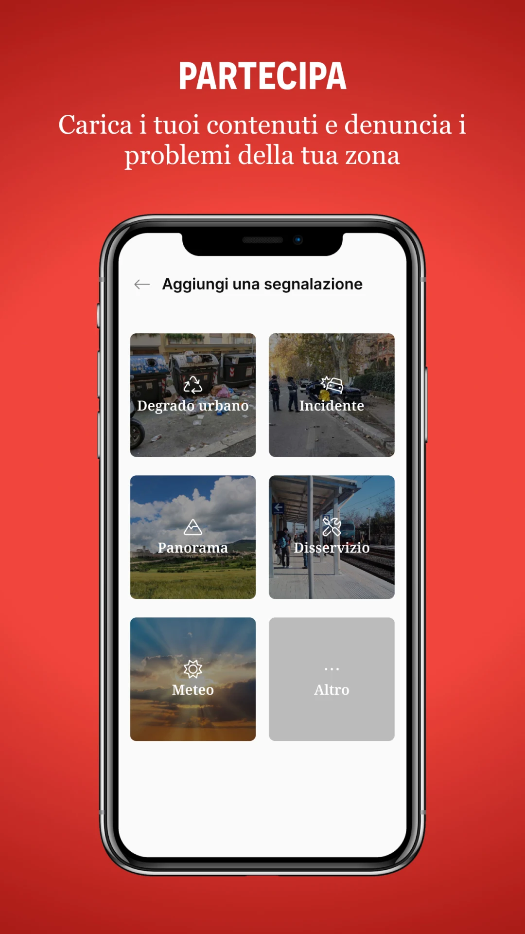 PerugiaToday screenshot
