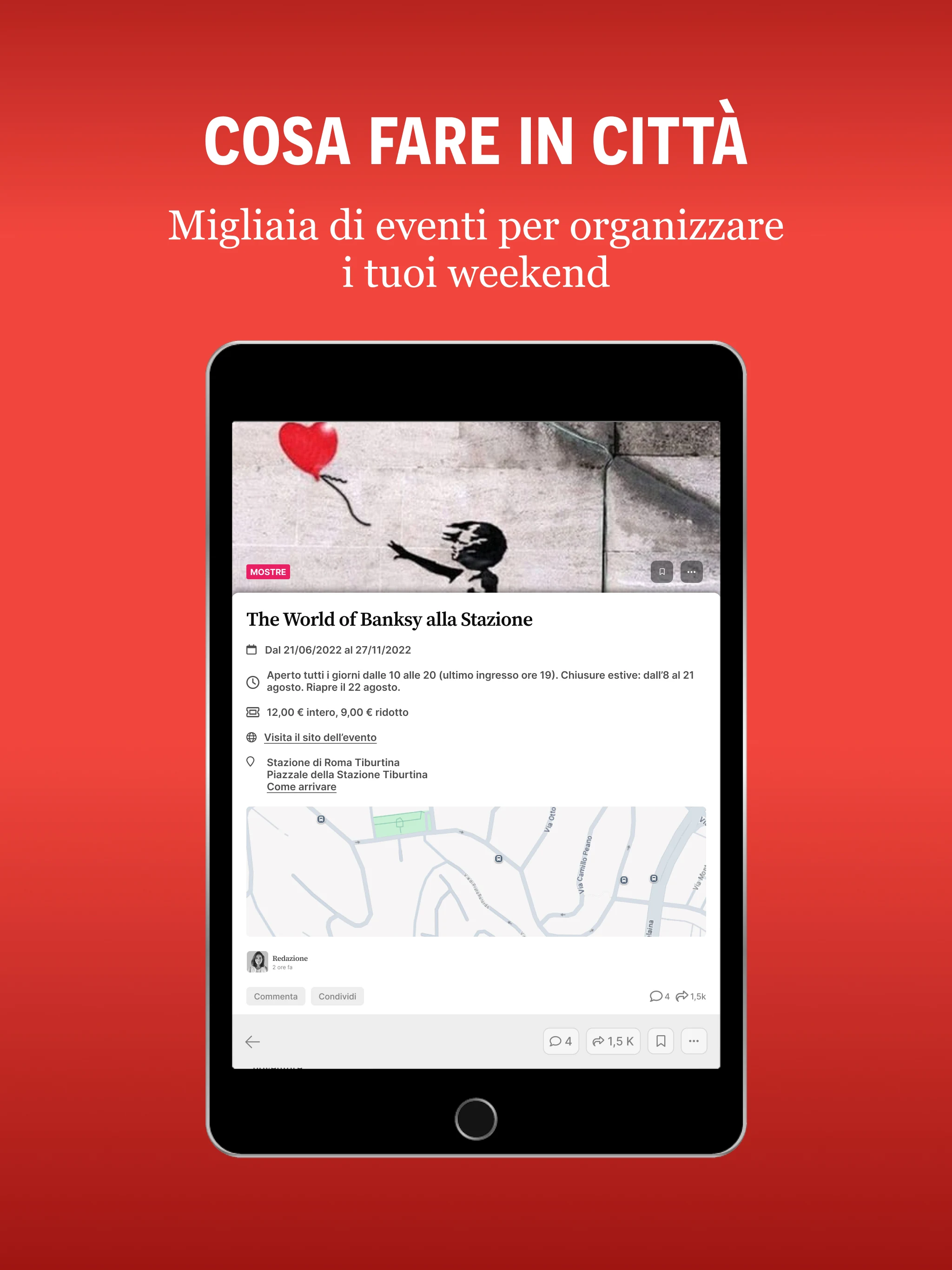 PerugiaToday screenshot