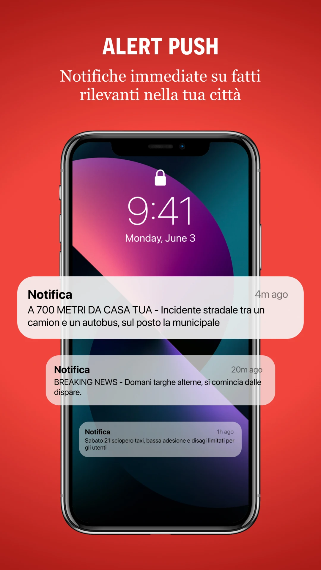 PerugiaToday screenshot