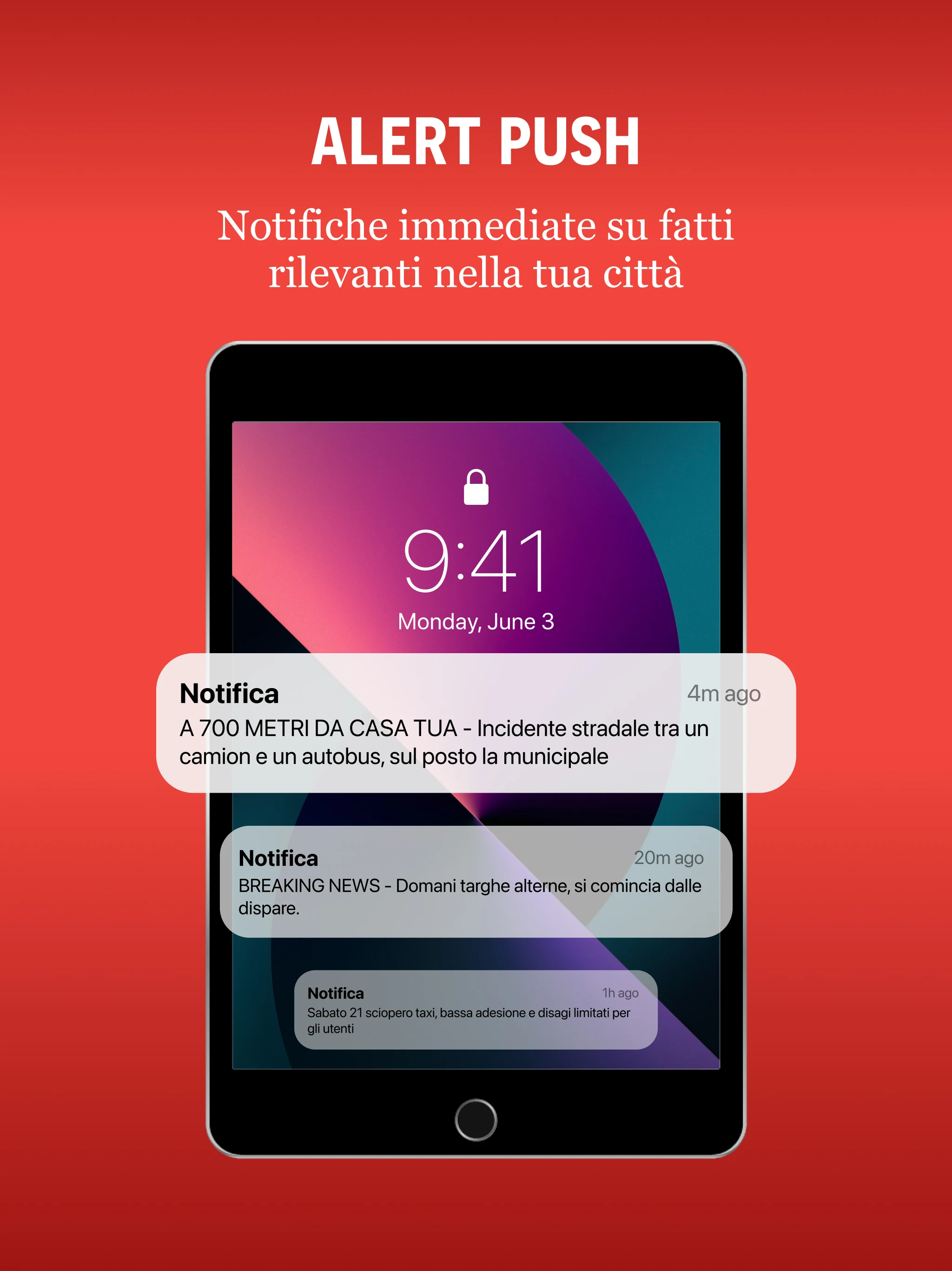 PerugiaToday screenshot